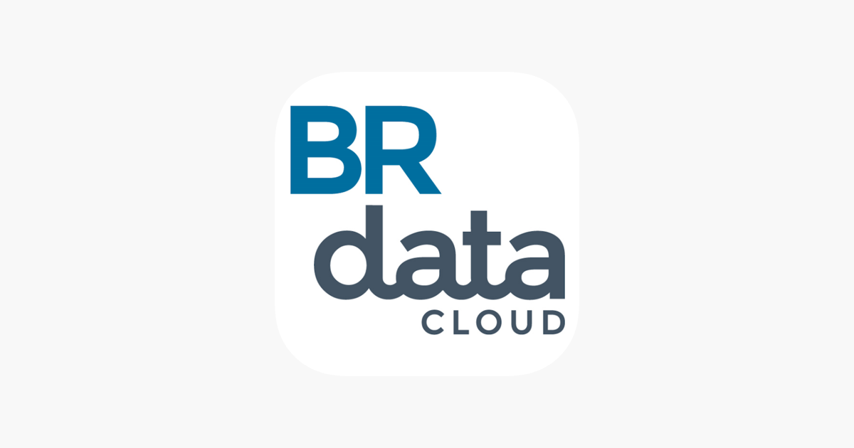 BRdata Cloud on the App Store
