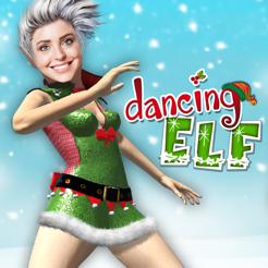 ‎Dancing Elf – Bailes Graciosos