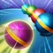 Sparkle Epic is a tremendously entertaining marble popper action puzzle game