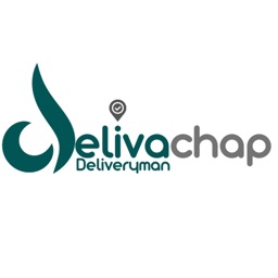 DelivaChap Delivery