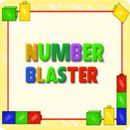 Number Blaster