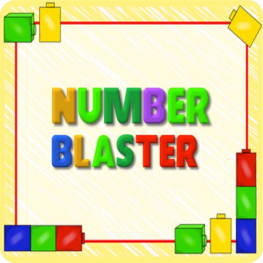 Number Blaster