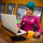 Billionaire Rich Mom Simulator