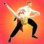 Couple Dancers