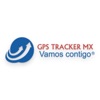 GPS TRACKER MX