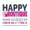 Happy eBoutique Coeur de Loire