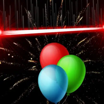 Balloon Laser Читы