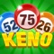 It's KENO time