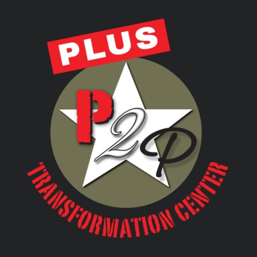 P2P Transformation Center PLUS iOS App