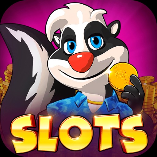 Jackpot Crush Casino Slots by SpinX Games Limited