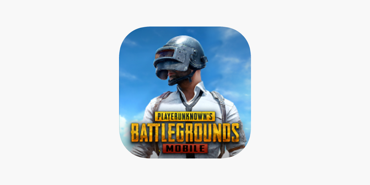Pubg Mobile On The App Store