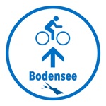 RadNav BODENSEE-Radweg
