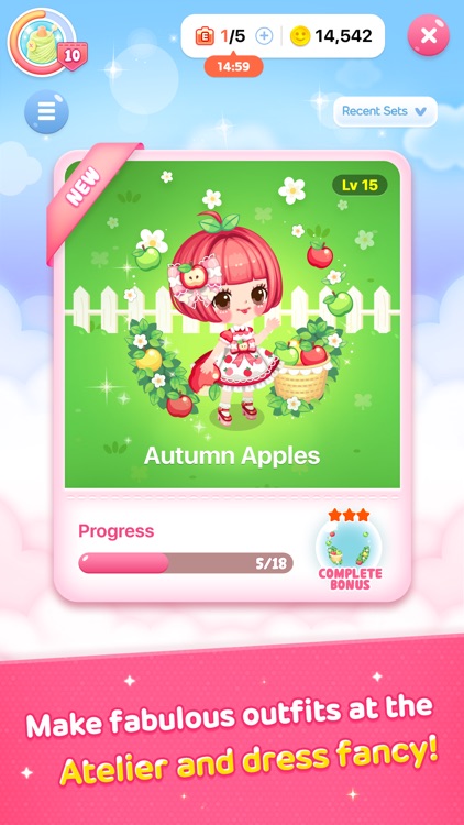 LINE PLAY - Our Avatar World