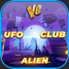 V8ufoClubAlien