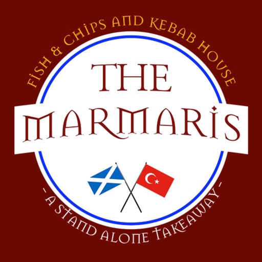 Marmaris Dalry