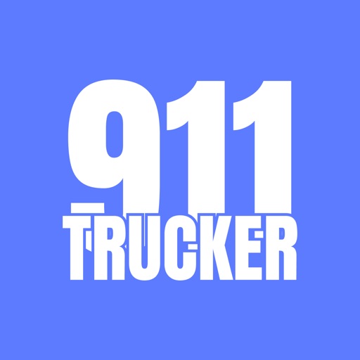 Trucker911