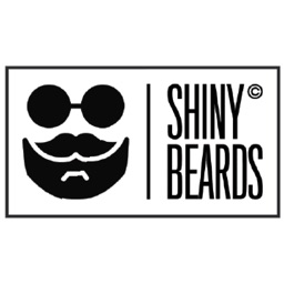 SHINY BEARDS