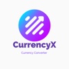 CurrencyX : Currency Converter