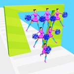 Cheerleader Shape