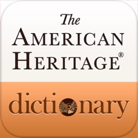 American Heritage® Dictionary на пк