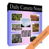 Daily Camera Notes Pro