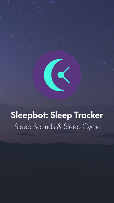 Sleepbot: Sleep Tracker