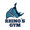Rhino's Gym Agra