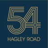 54 Hagley Road