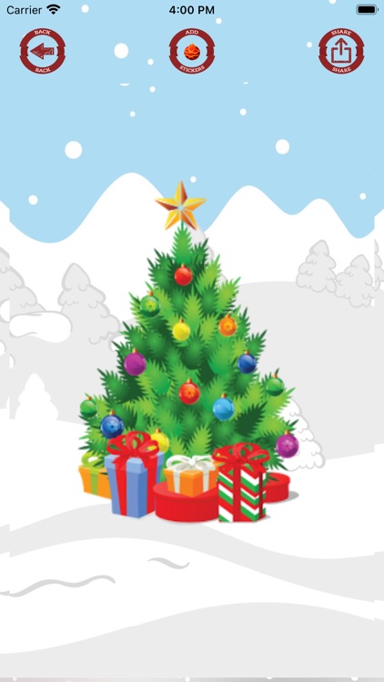 Decorate Christmas tree screenshot-3