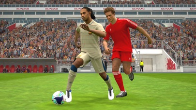 Efootball ウイニングイレブン 21 Iphone Ipadアプリ アプすけ