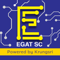App Icon for EGAT SC App in Thailand IOS App Store