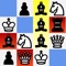 In Chess, there are many options for starting and answering