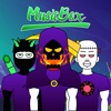 Music Box: Tap & Play DJ Beat
