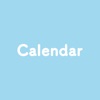 Kawaii Calendar - Scheduler