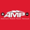 AMP EV Charging
