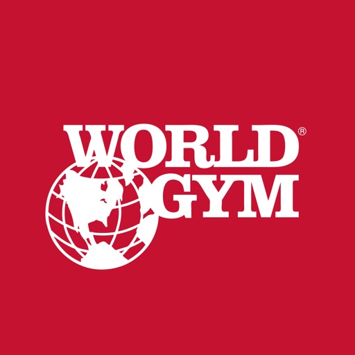 World Gym Иркутск