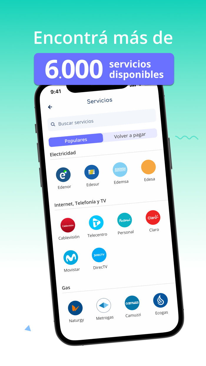 Tap Billetera Virtual