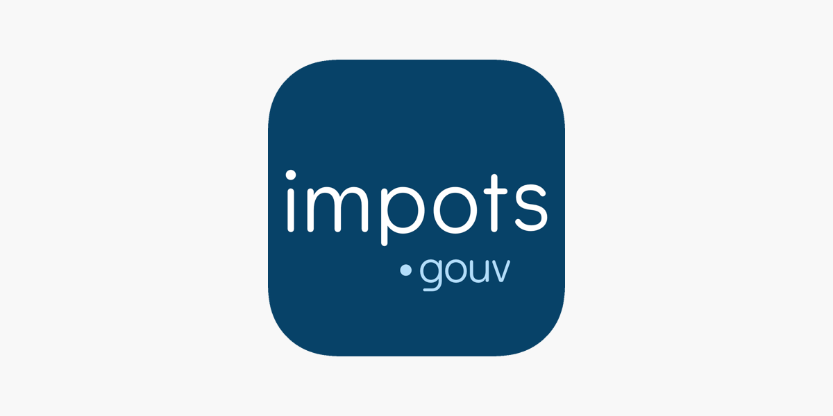 impots gouv im app store