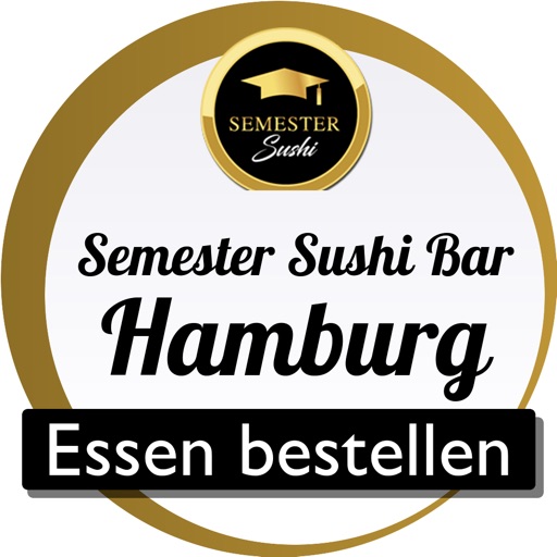 Semester Sushi Bar Hamburg