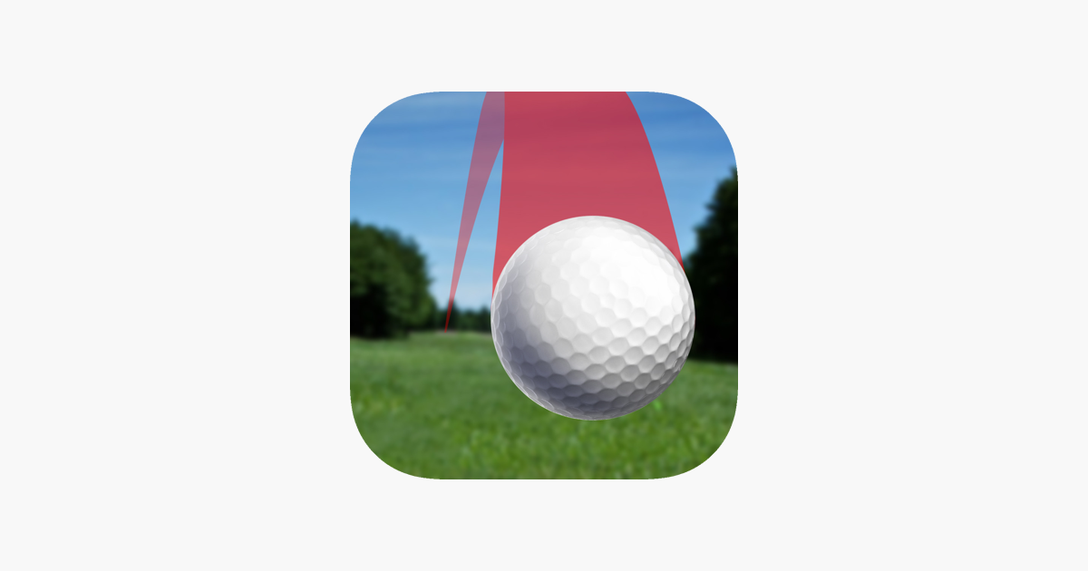 ‎Shot Tracer on the App Store