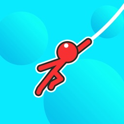 Stickman Hook icono