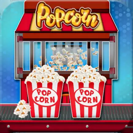 Caramel Popcorn Maker Factory Cheats