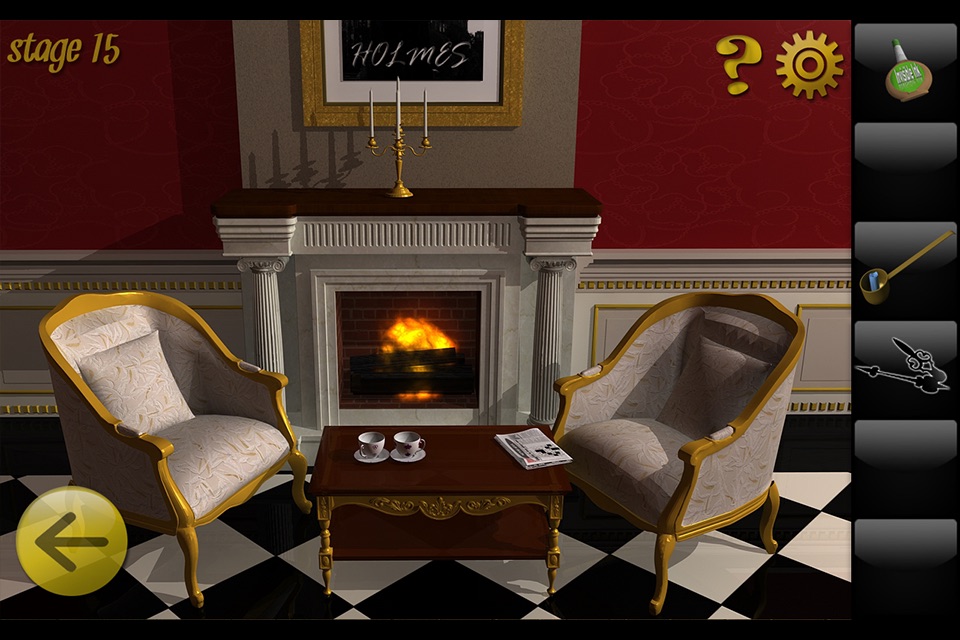 World Escape screenshot 4