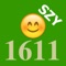 Icon 1611 Emoji Solitaire by SZY