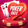 Poker Date: The Dating App