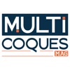 Multicoques Mag