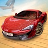 Car Stunt- Ramp Race 3D