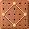 Lose yourself in this unique wooden rope puzzle game where you can create different arts and visit famous forests around the world