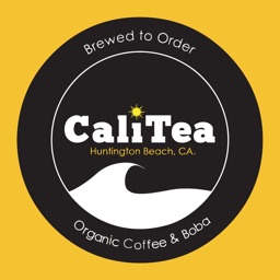 CaliTea