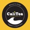 CaliTea App - Earn and track your rewards at participating stores